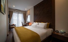 Hanoi Lakeside Premium Hotel